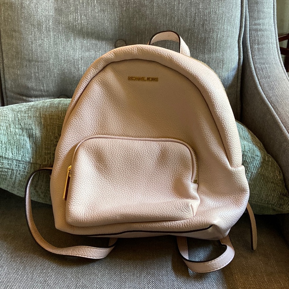 Pink Michael Kors